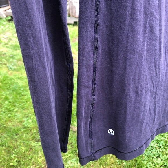 Lululemon Athletica Purple Tunic size medium - Picture 7 of 16